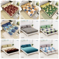 California - Sprei Aesthetic 160x200|180x200