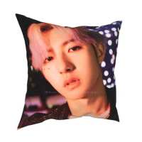 Nct Dream Renjun Reload Fashion Sofa Throw Pillow Cover Pillowcase Nct Dream Nct Nct Dream Nct Dream Reload Renjun Nct Dream