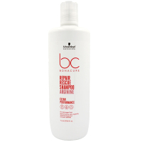 Schwarzkopf施華蔻 欣臨公司貨 bc極緻修護 精氨酸髮露1000ML