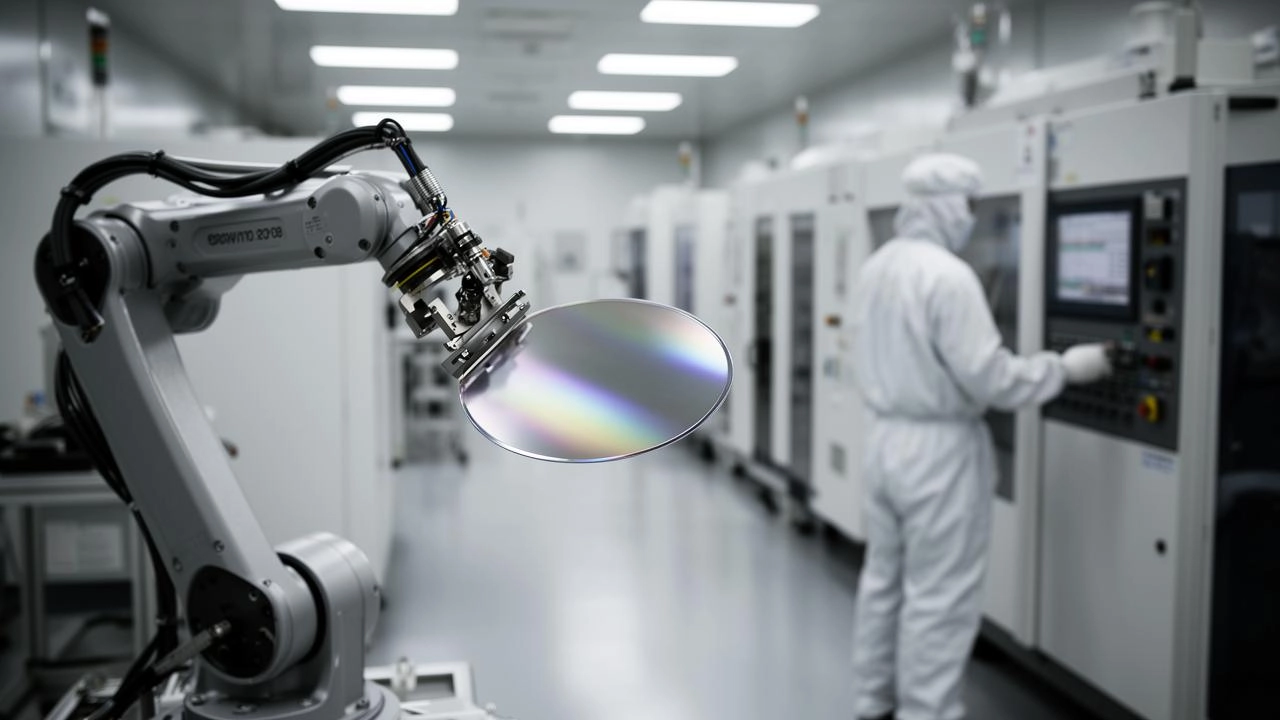 AI-Driven NAND Supply Crunch Raises Cloud Storage Costs for E-Commerce Sellers Through 2025