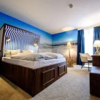 住宿 Dorint Hotel Alzey/Worms 阿爾蔡