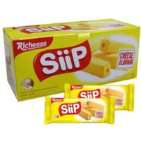 BLIAM NABATI SIIP BOX ISI 20PCS x 4gr NABATI SIIP KEJU