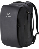 Arcteryx 始祖鳥 Blade 28 時尚休閒旅行後背包/筆電包/電腦包 16178 黑色