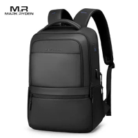 Laptop Bag 15.6-inch Men's Business Backpack Large Capacity Business Backpack