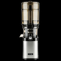 เครื่องสกัดน้ำผลไม้รอบต่ำ Kuvings รุ่น CS800 เชิงพาณิชย์