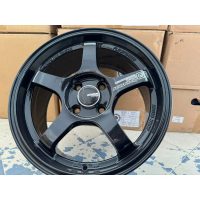 [ ADVAN GT ] 15 7J Sport Rim FLOW FORMING 🏁 🔥