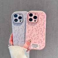 เคสโทรศัพท์มือถือ, เข้ากันได้กับ Apple iPhone 16, 15, 14, 13, 12, 11pro, xsmax, xr, xs, x678plus, DL