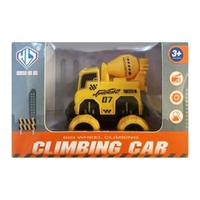 บลูสกาย รถก่อสร้าง รุ่น 828E-31 คละสี