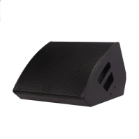 db Audio M4 single 15 inch coaxial stage monito studio monito speakers