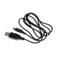 Nintendo Charge Cable Power Adapter Charger For 3DS 3DSLL NDSI 2DS 3DSXL