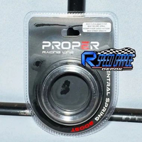 BEARING LAHER PER CVT CENTRAL SPRING BOOST PROPER KODE K44 FOR BEAT FI ESP BEAT DELUX GENIO SCOOPY F