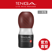 【TENGA官方直營】TENGA CUP氣墊杯強韌版 飛機杯 情趣用品 加強版 現貨