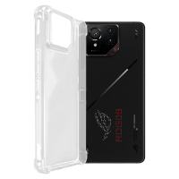 Metal-Slim ASUS ROG Phone 9/9 Pro/9 Pro Edition AI2501 強化軍規防摔抗震手機殼
