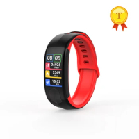 New Smart Watch ECG+PPG Monitoring HRV Reporting Blood Pressure and Heart Rate Smart Bracelet Fitness Tracker health watch woman