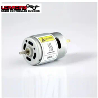 Original LC RACING For L6077 380 Brushed Motor For