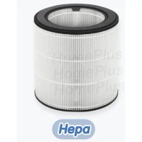 Replacement Compatible with Philips AC0820 AC0810 AC0819 AC0830 FY0194 FY0293 Filter Authentic Origi