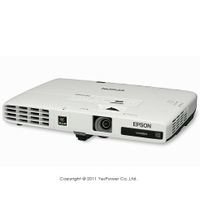 EB-1776W EPSON 3000流明投影機/解析度1280×800/即時畫面修正對焦/16:10寬螢幕/HDMI