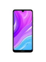 HUAWEI Y7 MIDNIGHT BLACK HW-Y7(BK)