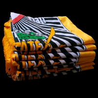 Bendera PSHT Bolak-balik