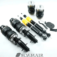 For Audi A3（8L）1996～2003Air Suspension Support Kit/air shock absorbers