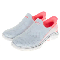 【SKECHERS】女鞋 健走系列 GO WALK 7(125231WPK)