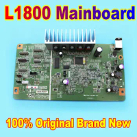 Original L1800 Mainboard Formatter Board Main Board For Epson L1800 R1390 Printing Motherboard L1800 Printer L 1800 Dot-matrix
