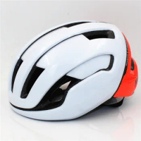 Raceday omne air omneair spin Road Helmet Cycling Eps Men's Women's Ultralight Mountain Bike Comfort Safety Bicycle glasses