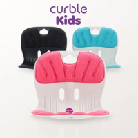 Ghế Curble Kids - Chống Gù, Chỉnh Dáng Ngồi Đúng, Phiên Bản Đặc Biệt Dùng Cho Trẻ Em, Made in Korea