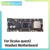 Original VR Headset Motherboard For Meta Oculus Quest 2 Logic Board Mainboard Repair Replacement Parts 64G 128G 256G
