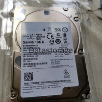 HDD For Dell ST900MM0026 900G 15K 2.5" SAS Server HDD