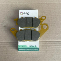 Bố thắng đĩa (má phanh ) Elig dành cho dòng xe Sirius , exciter ,novo LX xemay