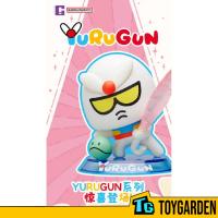 Bandai Gundam Yurugun Vol. 1 Blind Box