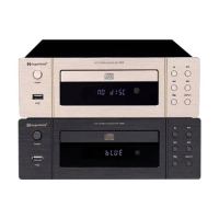 Flagship CD Player: Bluetooth 5.0 USB DTS HD Lossless HIFI CD Audio Player, Dual RCA Output, Digital Optical Coaxial Output