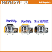 1PC Orange Hall Joystick IC Effect Module Controller For PS5 PS4 XBOXONE XBOX Series Analog Sensor Potentiometer