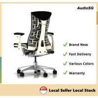 Herman Miller Embody Chair