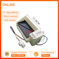 Applicable to NEW SAMSUNG REFRIGERATOR ELECTRIC DAMPER MOTOR FBZA-1750-10D 12V DA31-00043J
