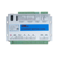 XHC Ethernet interface 3 axis CNC controller Mach3 breakout board control card
