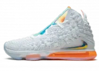 LEBRON 17 FUTURE AIR