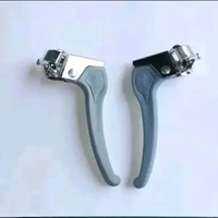 Handle Rem sepeda - Handle Rem mini - Handle Rem sepeda sayur - Handle Rem sepeda Dewasa - Tuas rem 