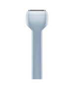 เครื่องโกนหนวดไฟฟ้า รุ่น T1 Pro สีฟ้า