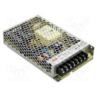 LRS-150-48取代NES-150-48 RS-150-48MEAN WELL_150W 單組交換式電源供應器(含稅)【佑齊企業 iCmore】