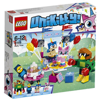 樂高LEGO 41453 Unikitty 系列 - Party Time