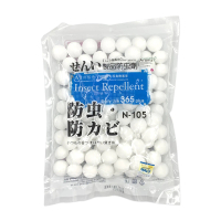 【室翲香】樟腦丸450g小粒丸-衣櫥化妝室專用(樟腦丸防蟲)