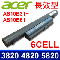 ACER 宏碁 AS10B61 電池 AS10B3E AS10B41 AS10B51 AS10B5E AS10B61 AS10B6E AS10B7E AS10B71 AS10B73 AS10B75 3820 4820 5820 5820T 4745 5745 7745 4745G 4553G 5745G 5553G 7745G 3820TG 4820TG 5820TG Travelmate Tm6594 Tm6594e 3820T 4820T 5820tg 4745G 5745G 5553G Tm6594