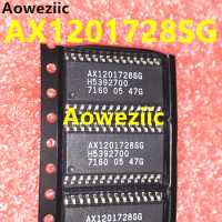 200Pcs/Lot AX1201728SG SOP-20 AX1201728 Car Computer Board Fragile Chip IC Brand New Original