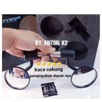 COD - SPION JALU STANG MIO Z M3 SOUL FINO GT MIO J SCOOPY MX KING VEGA R ZR