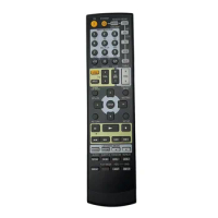 Remote Control Replacement For Onkyo RC607M 24140607 HTSR503 TXSR503S AV Surround Sound Receiver