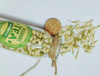 Trà Hoa Lài Sấy Lạnh( Jasmine Tea)- Trà Hoàng Hoa Thôn Chè