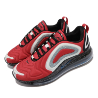 Nike 休閒鞋 Air Max 720 聯名 運動 男鞋 Undercover 高橋盾 大氣墊 避震 球鞋 紅 藍 CN2408600