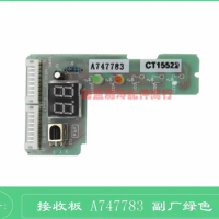 Suitable for Panasonic A747783 air conditioner air conditioner main board receiving board display board wireless remote control